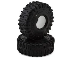 UpGrade RC Razor Wire 1.9" Extreme Performance Rock Crawler Tires (2) (Soft)