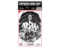 UpGrade RC Chassis Protector For Traxxas® Slash® 2WD (InterUrban) (1) -Traxxas Shop upg 14158