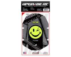 UpGrade RC Chassis Protector For Traxxas® Slash® 2WD (InterUrban) (1) -Traxxas Shop upg 14163