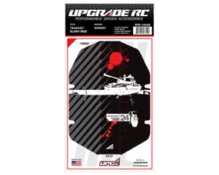 UpGrade RC Chassis Protector For Traxxas® Slash® 2WD (InterUrban) (1) -Traxxas Shop upg 14168