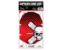 UpGrade RC Chassis Protector For Traxxas® Slash® 2WD (InterUrban) (1) -Traxxas Shop upg 14169