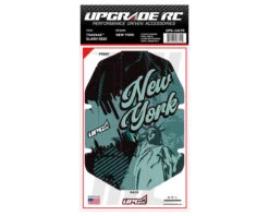 UpGrade RC Chassis Protector For Traxxas® Slash® 2WD (InterUrban) (1) -Traxxas Shop upg 14170