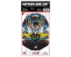 UpGrade RC Chassis Protector For Traxxas® Slash® 2WD (InterUrban) (1)