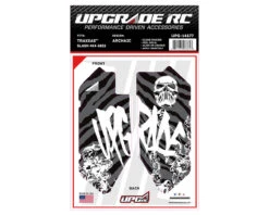UpGrade RC Chassis Protector For Traxxas® Slash® 4x4 (Washington) (1) 32 UpGrade RC Chassis Protector For Traxxas® Slash® 4x4 (Washington) (1) -Traxxas Shop upg 14177