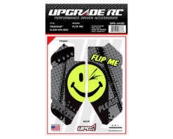 UpGrade RC Chassis Protector For Traxxas® Slash® 4x4 (Washington) (1) 34 UpGrade RC Chassis Protector For Traxxas® Slash® 4x4 (Washington) (1) -Traxxas Shop upg 14182