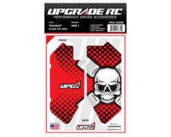 UpGrade RC Chassis Protector For Traxxas® Slash® 4x4 (Washington) (1) 37 UpGrade RC Chassis Protector For Traxxas® Slash® 4x4 (Washington) (1) -Traxxas Shop upg 14188