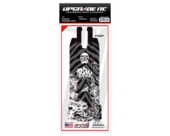 UpGrade RC Chassis Protector For Traxxas® Stampede® 2WD (Mod1) (1) 31 UpGrade RC Chassis Protector For Traxxas® Stampede® 2WD (Mod1) (1) -Traxxas Shop upg 14196