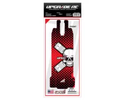 UpGrade RC Chassis Protector For Traxxas® Stampede® 2WD (Mod1) (1) 37 UpGrade RC Chassis Protector For Traxxas® Stampede® 2WD (Mod1) (1) -Traxxas Shop upg 14207