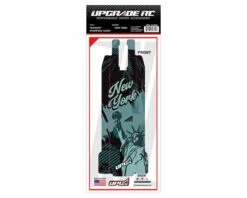 UpGrade RC Chassis Protector For Traxxas® Stampede® 2WD (Mod1) (1) 26 UpGrade RC Chassis Protector For Traxxas® Stampede® 2WD (Mod1) (1) -Traxxas Shop upg 14208