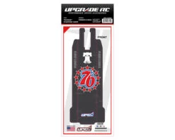UpGrade RC Chassis Protector For Traxxas® Stampede® 2WD (Mod1) (1) 28 UpGrade RC Chassis Protector For Traxxas® Stampede® 2WD (Mod1) (1) -Traxxas Shop upg 14210