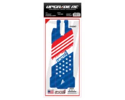 UpGrade RC Chassis Protector For Traxxas® Stampede® 2WD (Mod1) (1) 38 UpGrade RC Chassis Protector For Traxxas® Stampede® 2WD (Mod1) (1) -Traxxas Shop upg 14212