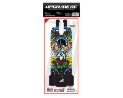 UpGrade RC Chassis Protector For Traxxas® Stampede® 2WD (Mod1) (1) 39 UpGrade RC Chassis Protector For Traxxas® Stampede® 2WD (Mod1) (1) -Traxxas Shop upg 14213