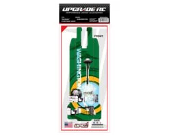 UpGrade RC Chassis Protector For Traxxas® Stampede® 2WD (Mod1) (1) 30 UpGrade RC Chassis Protector For Traxxas® Stampede® 2WD (Mod1) (1) -Traxxas Shop upg 14214