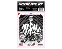 UpGrade RC Chassis Protector For Traxxas® Rustler® 4x4 (Penn) (1) -Traxxas Shop upg 14226 6