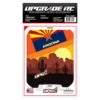 UpGrade RC Chassis Protector For Traxxas® Rustler® 4x4 (New York) (1) 1 UpGrade RC Chassis Protector For Traxxas® Rustler® 4x4 (New York) (1) -Traxxas Shop upg 14227 2