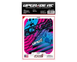 UpGrade RC Chassis Protector For Traxxas® Rustler® 4x4 (Mod1) (1) 34 UpGrade RC Chassis Protector For Traxxas® Rustler® 4x4 (Mod1) (1) -Traxxas Shop upg 14233 3