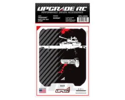 UpGrade RC Chassis Protector For Traxxas® Rustler® 4x4 (Ohio) (1) -Traxxas Shop upg 14236 1