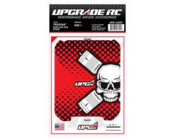 UpGrade RC Chassis Protector For Traxxas® Rustler® 4x4 (Texas) (1) -Traxxas Shop upg 14237