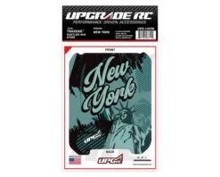 UpGrade RC Chassis Protector For Traxxas® Rustler® 4x4 (Burner) (1) -Traxxas Shop upg 14238 7