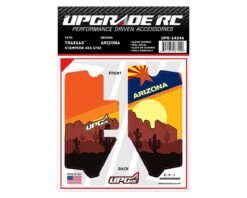 UpGrade RC Chassis Protector For Traxxas® Stampede® 4x4 (Illinois) (1)
