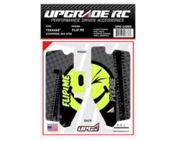UpGrade RC Chassis Protector For Traxxas® Stampede® 4x4 (TopHat) (1) -Traxxas Shop upg 14250 2