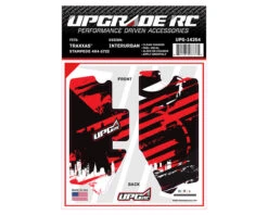 UpGrade RC Chassis Protector For Traxxas® Stampede® 4x4 (Illinois) (1) 35 UpGrade RC Chassis Protector For Traxxas® Stampede® 4x4 (Illinois) (1) -Traxxas Shop upg 14254