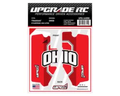 UpGrade RC Chassis Protector For Traxxas® Stampede® 4x4 (The RBW) (1) 27 UpGrade RC Chassis Protector For Traxxas® Stampede® 4x4 (The RBW) (1) -Traxxas Shop upg 14258 1