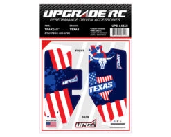 UpGrade RC Chassis Protector For Traxxas® Stampede® 4x4 (Illinois) (1) 29 UpGrade RC Chassis Protector For Traxxas® Stampede® 4x4 (Illinois) (1) -Traxxas Shop upg 14260