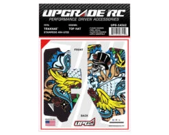 UpGrade RC Chassis Protector For Traxxas® Stampede® 4x4 (Illinois) (1) 39 UpGrade RC Chassis Protector For Traxxas® Stampede® 4x4 (Illinois) (1) -Traxxas Shop upg 14262