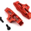 Usukani Scale Aluminum "Small" Brake Calipers (Red) (2) (Usukani PDS) 2 Usukani Scale Aluminum "Small" Brake Calipers (Red) (2) (Usukani PDS) -Traxxas Shop usu us88310