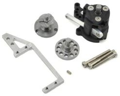 Vanquish Products Hurtz Dig V2 Dig Unit (Grey) 13 Vanquish Products Hurtz Dig V2 Dig Unit (Grey) -Traxxas Shop vps01350 1