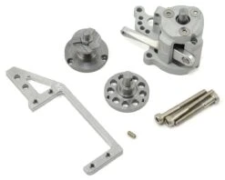Vanquish Products Hurtz Dig V2 Dig Unit (Grey) 12 Vanquish Products Hurtz Dig V2 Dig Unit (Grey) -Traxxas Shop vps01351 1