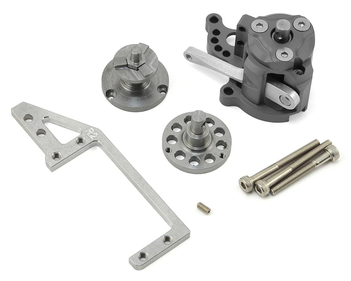 Vanquish Products Hurtz Dig V2 Dig Unit (Orange) 4 Vanquish Products Hurtz Dig V2 Dig Unit (Orange) - Image 2