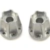 Vanquish Products SLW 600 Hex Hub Set (Silver) (2) (0.600" Width) 2 Vanquish Products SLW 600 Hex Hub Set (Silver) (2) (0.600" Width) -Traxxas Shop vps01627