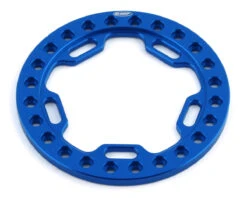 Vanquish Products OMF 1.9" Phase 5 Beadlock Ring (Blue) -Traxxas Shop vps05114