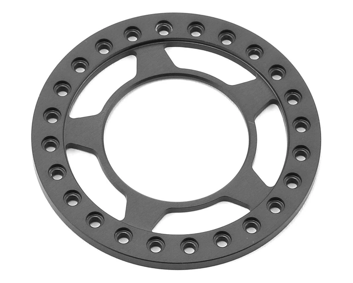 Vanquish Products Spyder 1.9"Beadlock Ring (Black) 3 Vanquish Products Spyder 1.9"Beadlock Ring (Black)