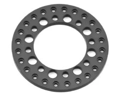 Vanquish Products Holy 1.9" Rock Crawler Beadlock Ring (Silver) -Traxxas Shop vps05153