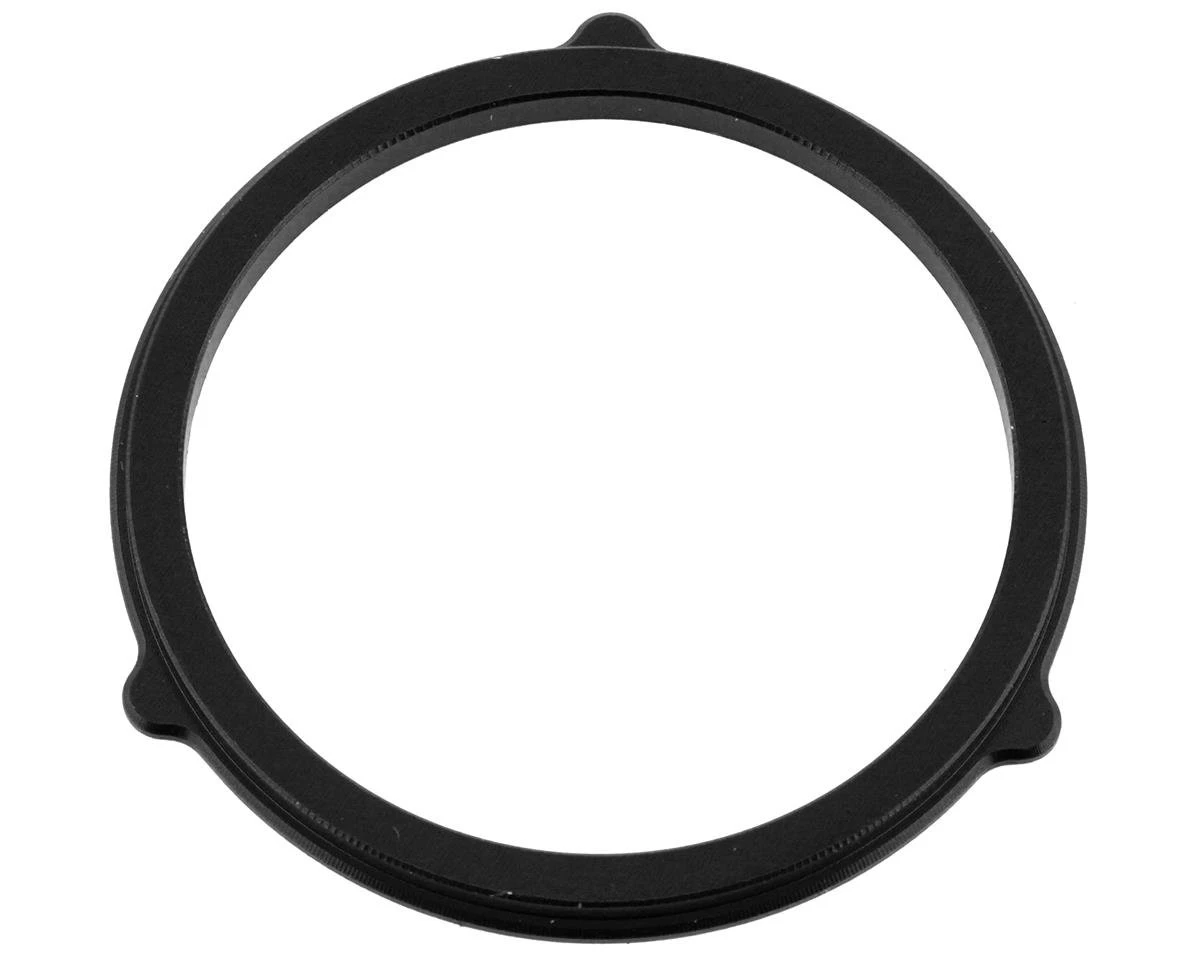 Vanquish Products 1.9" Slim IFR Slim Inner Ring (Black) 9 Vanquish Products 1.9" Slim IFR Slim Inner Ring (Black) - Image 7