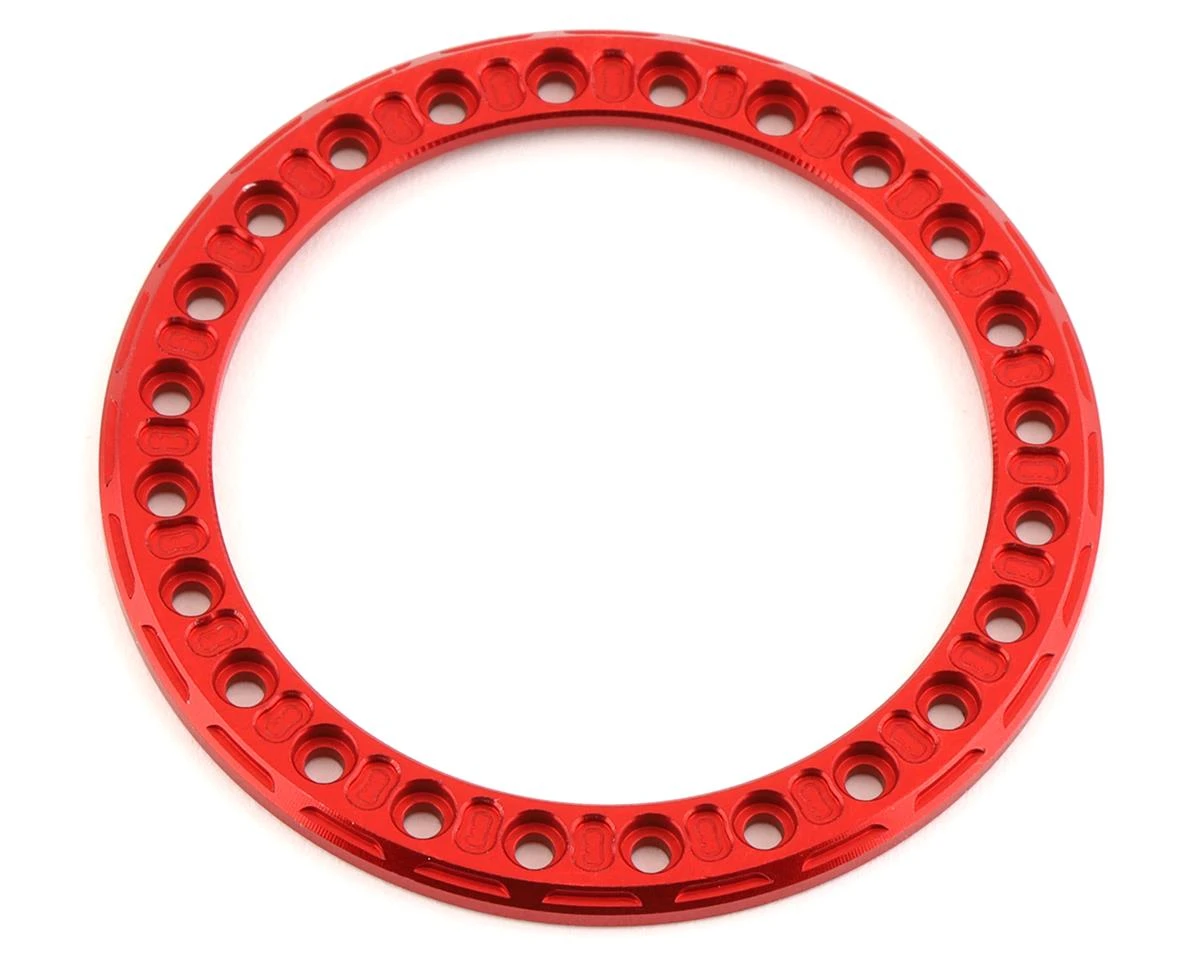 Vanquish Products 1.9" IFR Skarn Beadlock Ring (Grey) 7 Vanquish Products 1.9" IFR Skarn Beadlock Ring (Grey) - Image 5