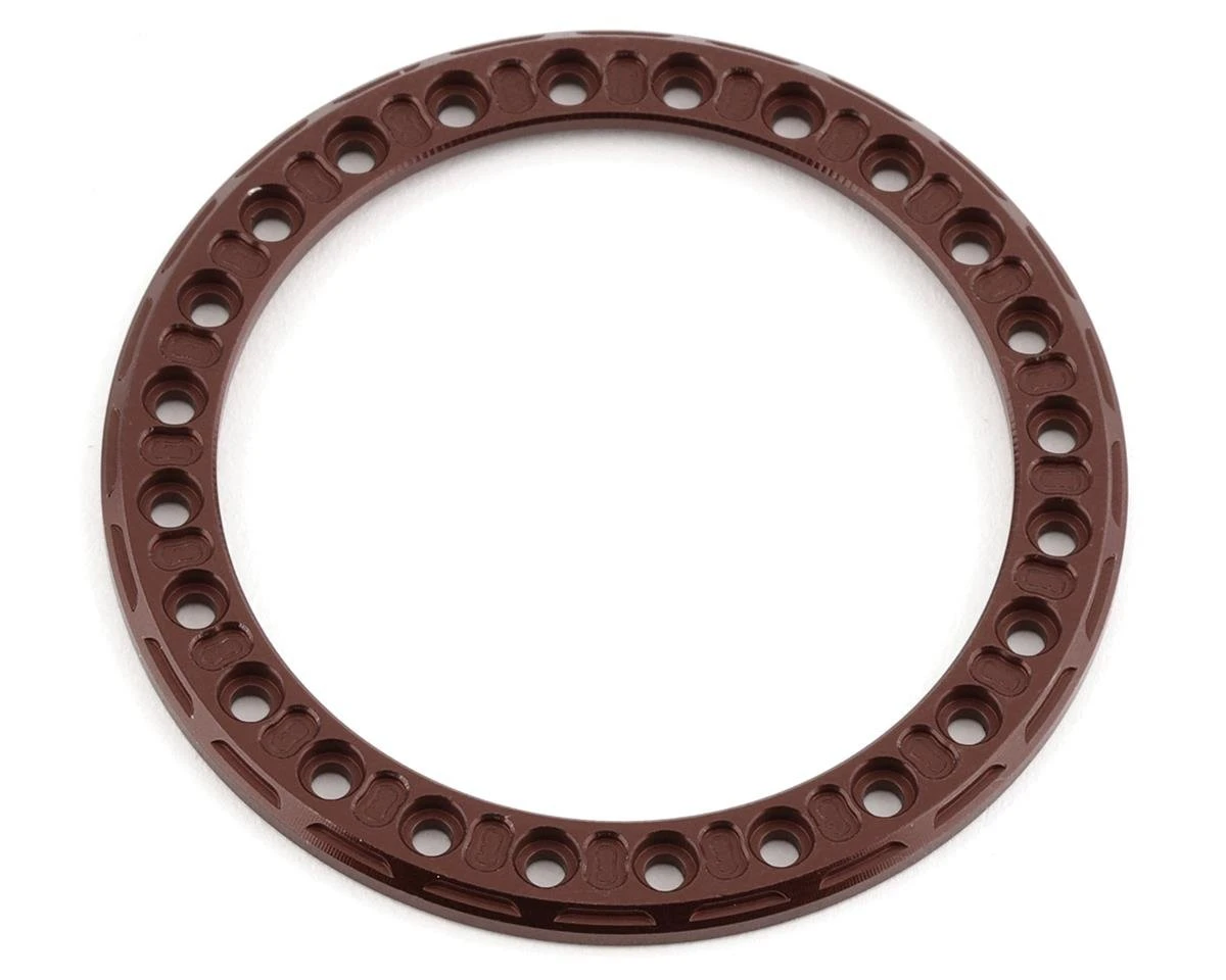 Vanquish Products 1.9" IFR Skarn Beadlock Ring (Black) 4 Vanquish Products 1.9" IFR Skarn Beadlock Ring (Black) - Image 2