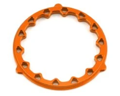 Vanquish Products 1.9" Delta IFR Inner Ring (Orange)