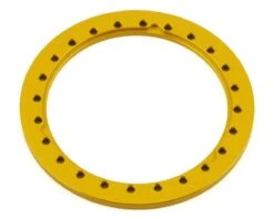 Vanquish Products 2.2" IFR Original Beadlock Ring (Clear) -Traxxas Shop vps05507 1