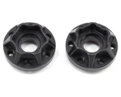 Vanquish Products SLW 850 Hex Hub Set (Black) (2) (0.850" Width) -Traxxas Shop vps07112