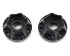 Vanquish Products SLW 725 Hex Hub Set (Black) (2) (0.725" Width) 11 Vanquish Products SLW 725 Hex Hub Set (Black) (2) (0.725" Width) -Traxxas Shop vps07113 1