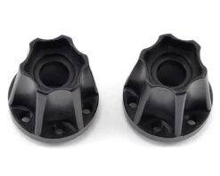 Vanquish Products SLW 600 Hex Hub Set (Black) (2) (0.600" Width) 13 Vanquish Products SLW 600 Hex Hub Set (Black) (2) (0.600" Width) -Traxxas Shop vps07116 2