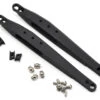Vanquish Products Yeti Trailing Arm (2) (Black) -Traxxas Shop vps07350