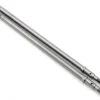 Vanquish Products Wraith/Yeti Centered Pumpkin Rear Axle Shaft (2)