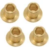 Vanquish Products Brass Steering Knuckle Bushing (4) 1 Vanquish Products Brass Steering Knuckle Bushing (4) -Traxxas Shop vps07510