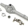 Vanquish Products AR60 Wraith/Yeti V2 OCP Axle Housing (Silver)
