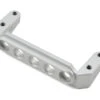Vanquish Products AR60 Axle Servo Mount (Silver) 2 Vanquish Products AR60 Axle Servo Mount (Silver) -Traxxas Shop vps07971